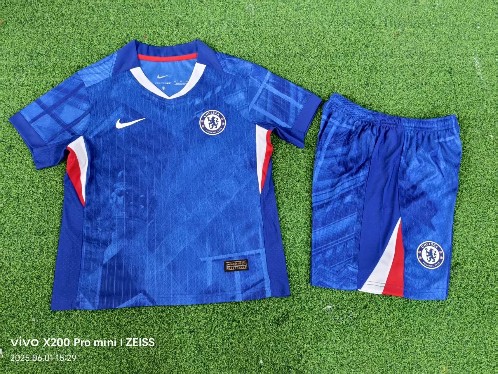Ensemble Chelsea Enfants Replica 2025 – Confort et Style | WH SHOP