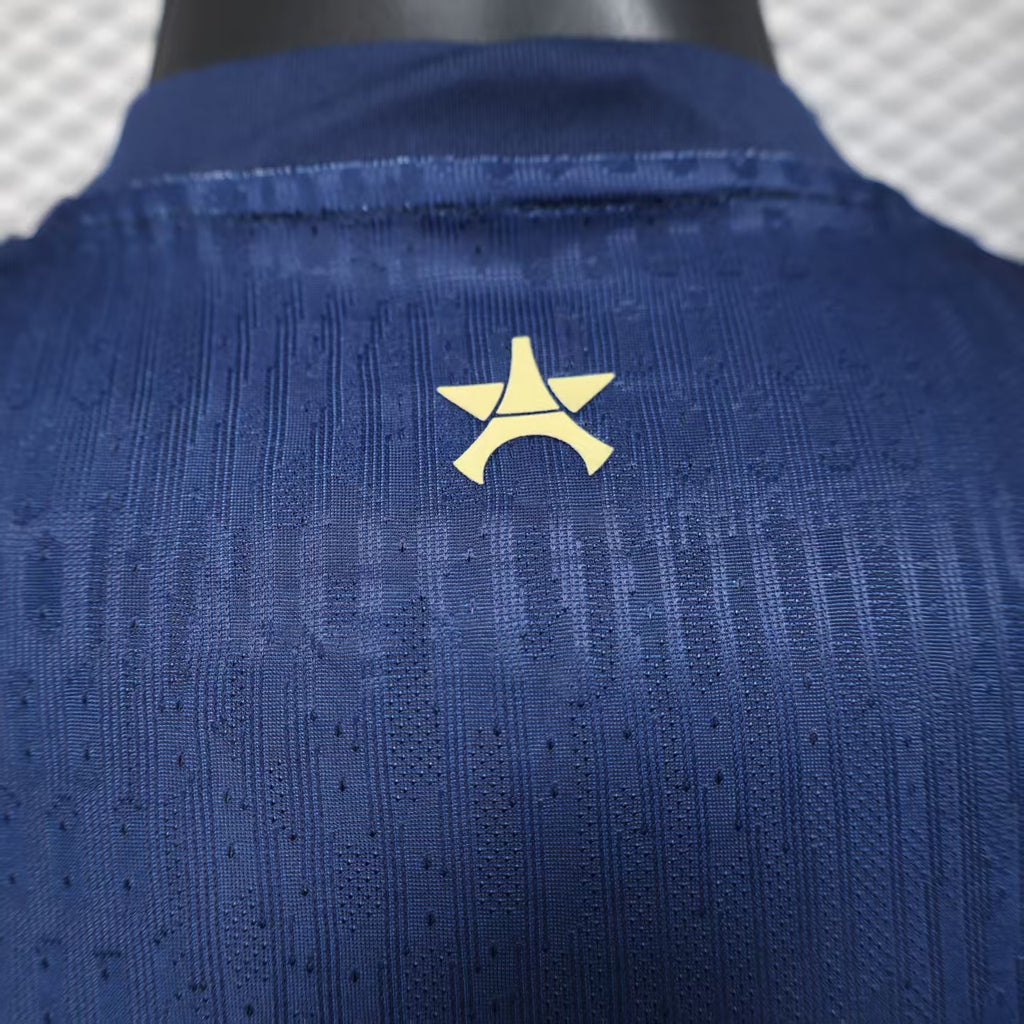 Maillot PSG LDC Domicile 2025 – Replica