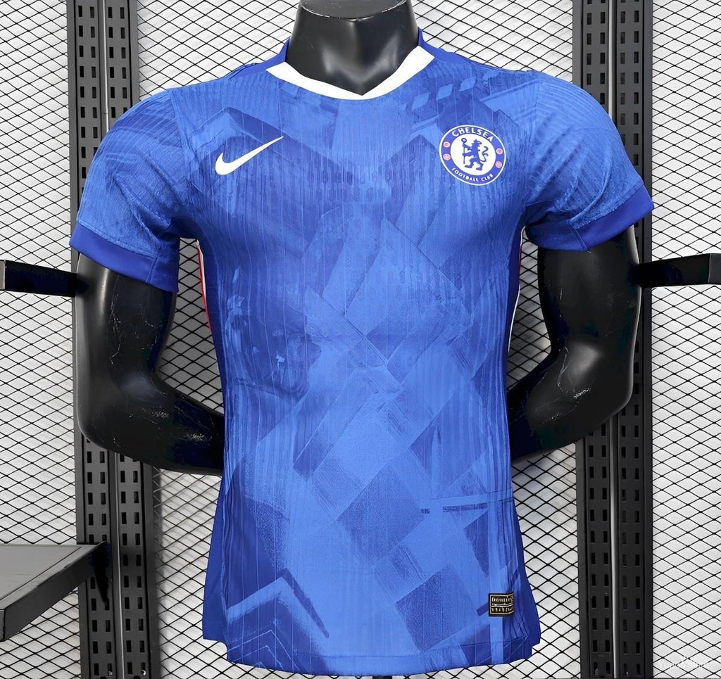 Maillot Chelsea Domicile / Exterieur 2025 – Replica