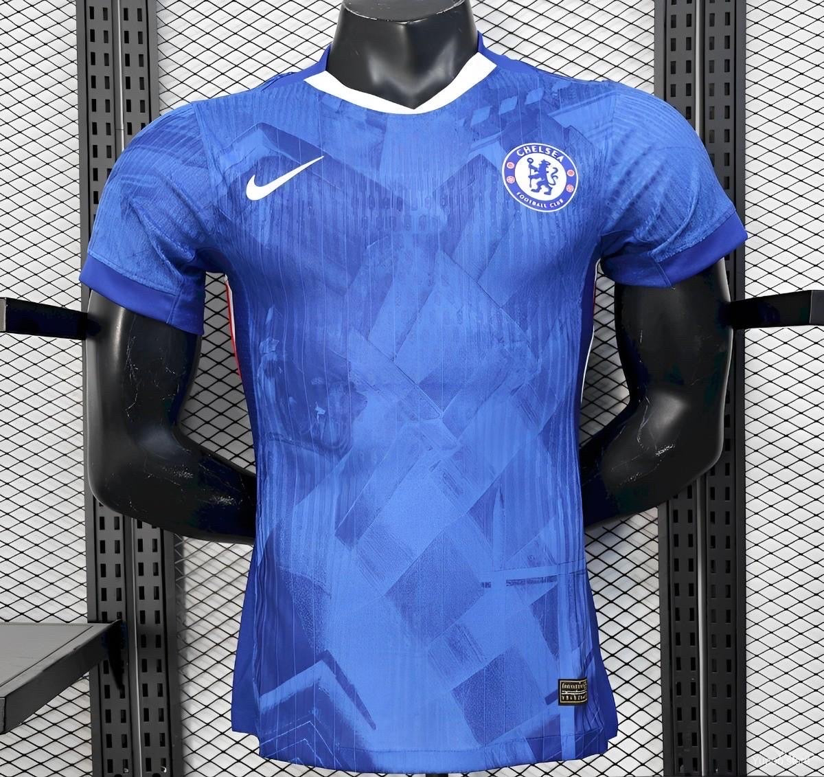 Maillot Chelsea Domicile / Exterieur 2025 – Replica