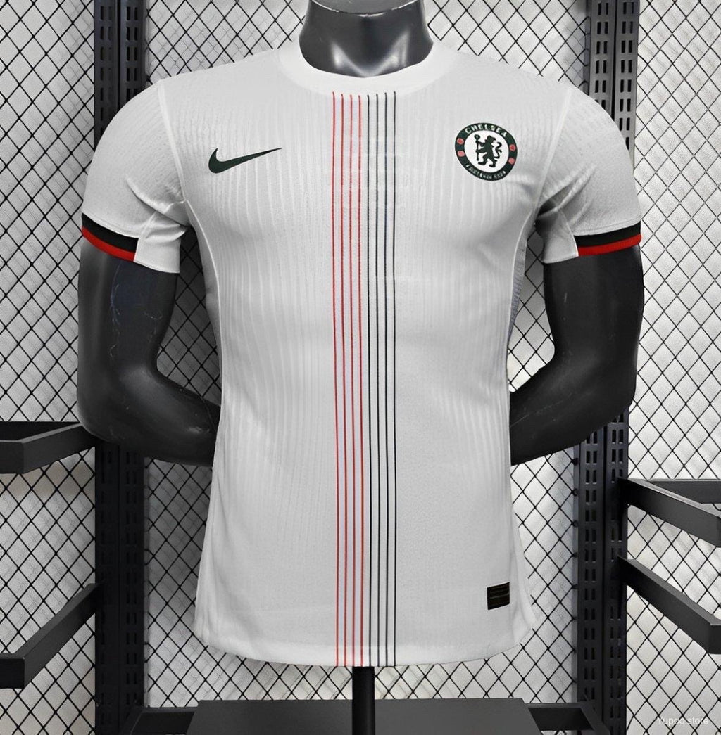 Maillot Chelsea Domicile / Exterieur 2025 – Replica