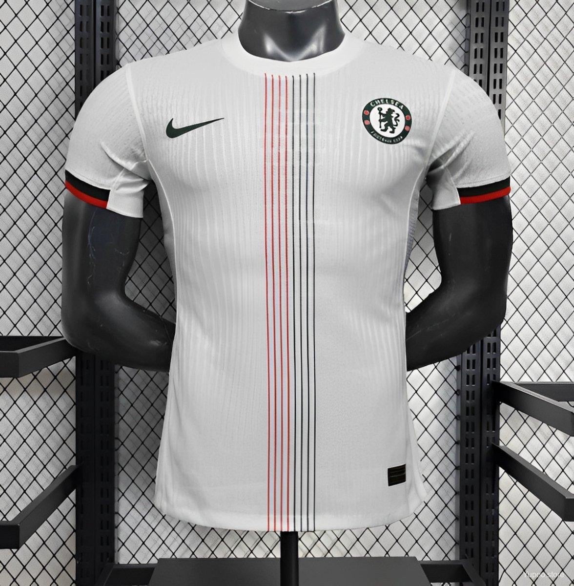 Maillot Chelsea Domicile / Exterieur 2025 – Replica