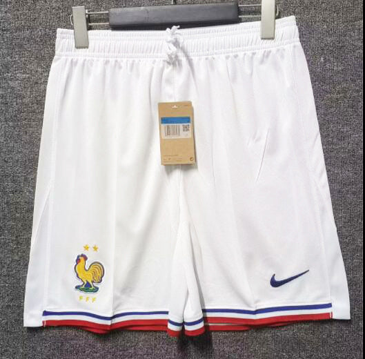 Short FFF Replica 2025 – Qualite et Confort | WH SHOP