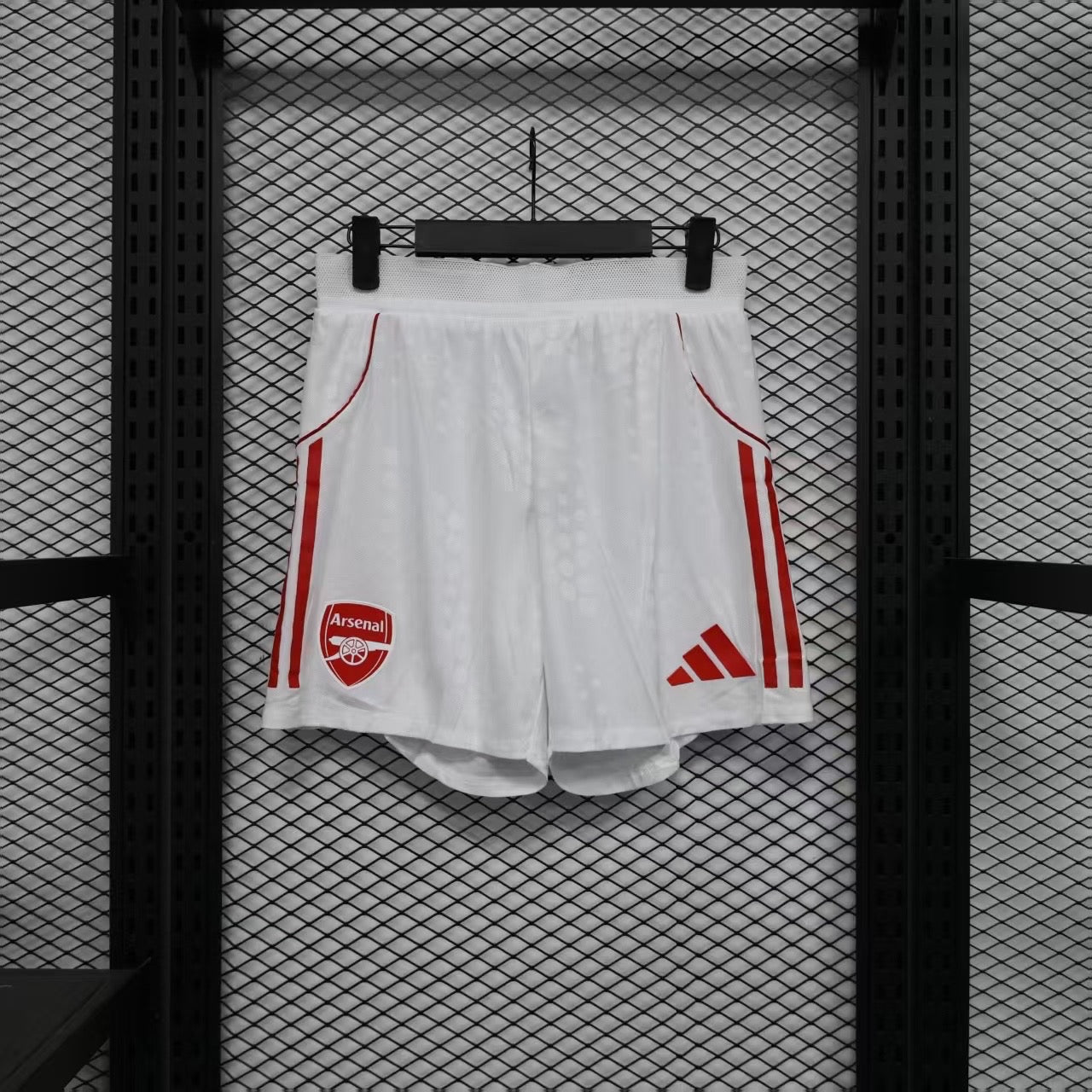 Short Arsenal Replica 2025 – Qualite et Confort | WH SHOP